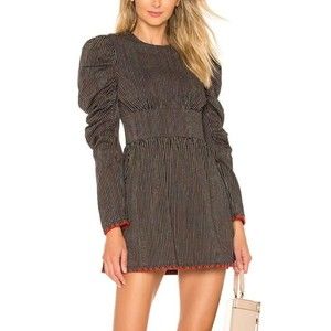 Tularosa Carla Dress